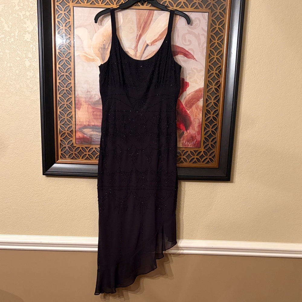 Evening dress